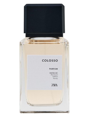 Colosso bottle