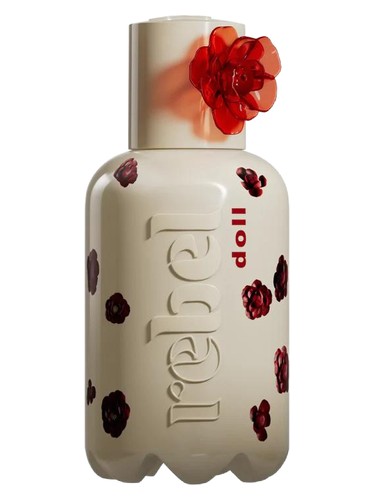 Doll bottle