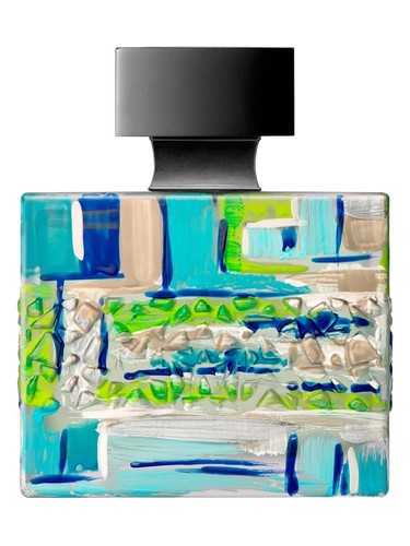GnTonic Virgin Edition bottle