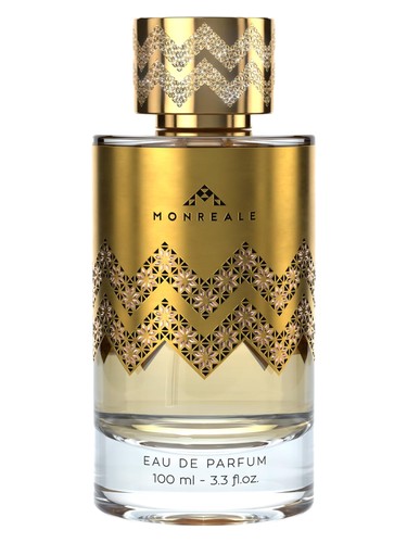 Shadow Oud bottle