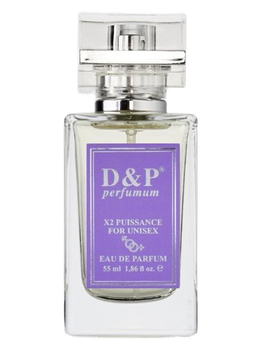 Puissance X2 bottle