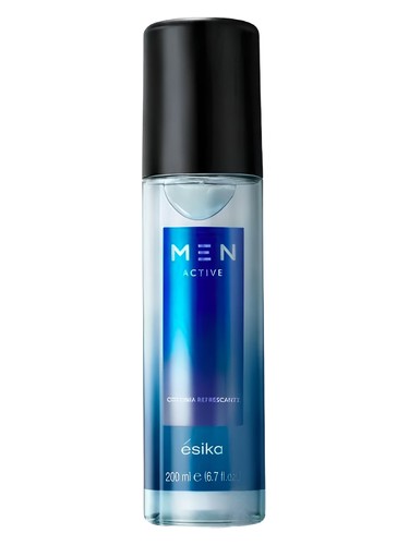 Men Active bottle