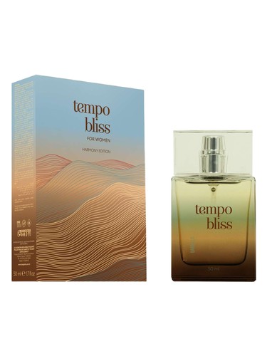 Tempo Bliss bottle