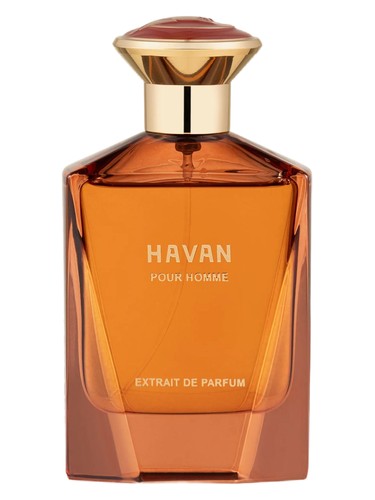Havan bottle