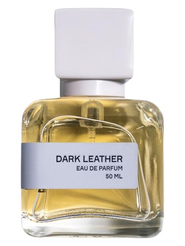 Dark Leather bottle
