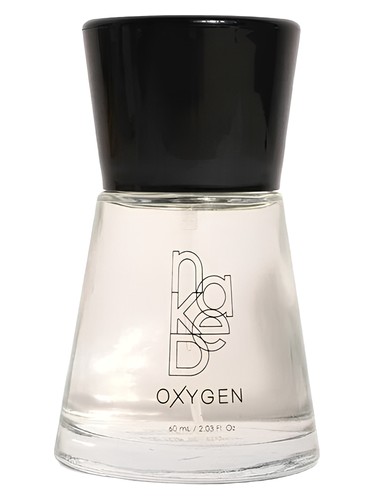 Naked bottle