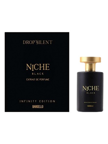 Drop's Silent bottle