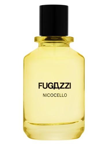 Nicocello bottle