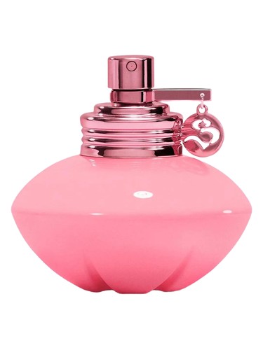 S Sugar Kiss Limited Edition bottle