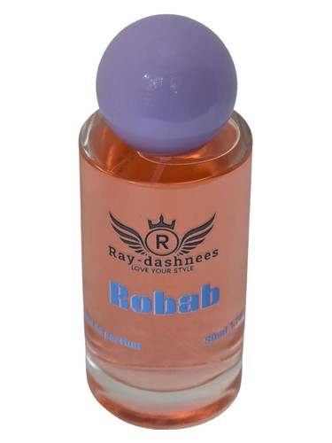 Robab bottle
