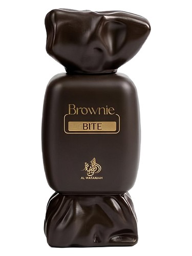 Brownie Bite bottle