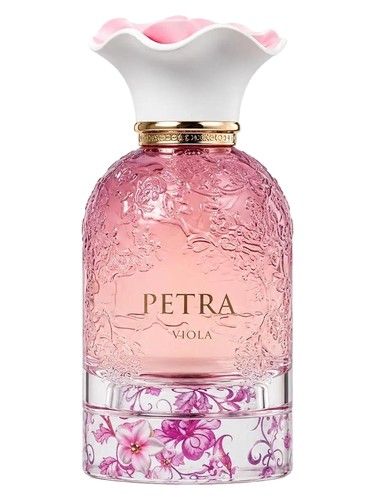 Petra Viola bottle