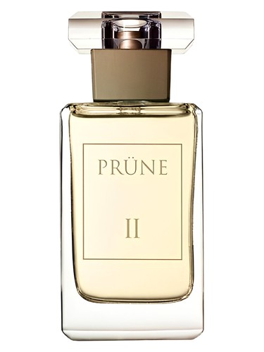 PRÜNE II bottle
