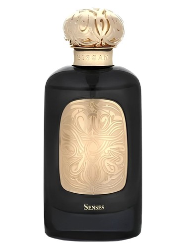 Senses bottle