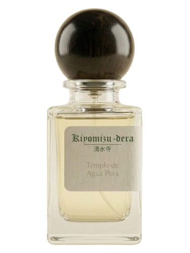 Kiyomizu-dera bottle