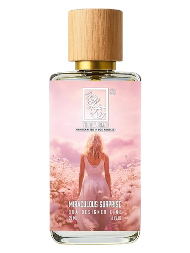 Miraculous Surprise bottle