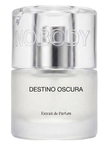 Destino Oscura bottle