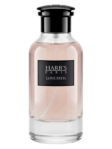 Love Path bottle