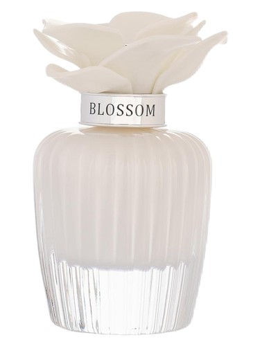 Nasma White Blossom bottle