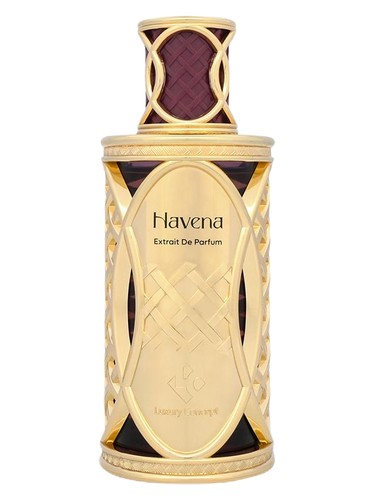 Havena bottle