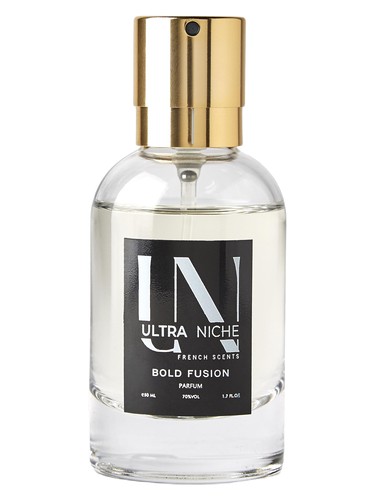 Bold Fusion bottle