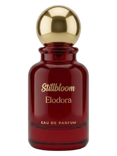 Stillbloom bottle