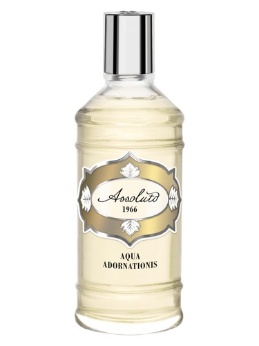 Assoluto 1966 bottle