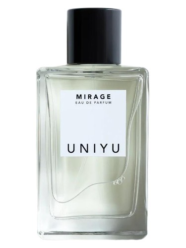 Mirage bottle