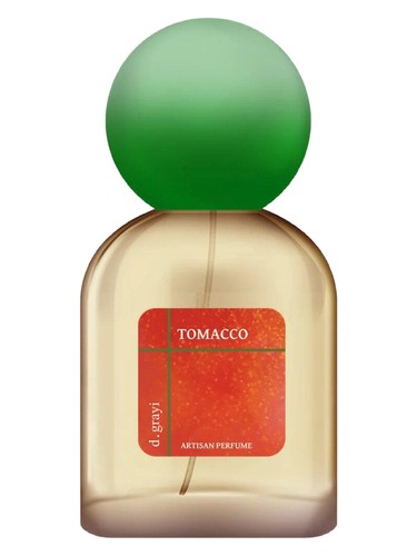 Tomacco bottle