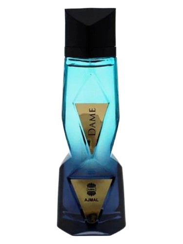 Dame bottle