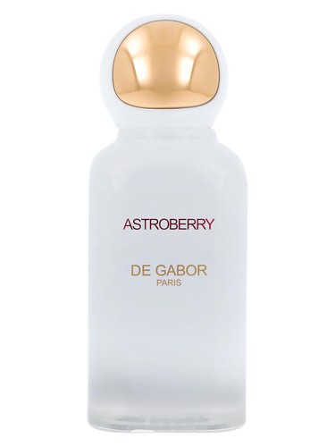 Astroberry bottle