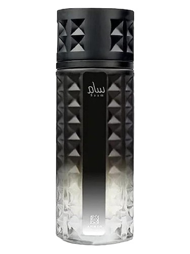 Saam bottle