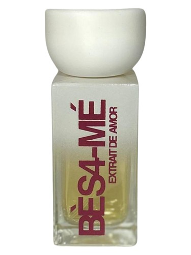 BÈS4-MÉ bottle