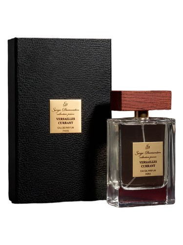 Versailles Currant bottle