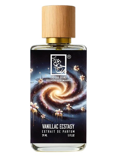 Vanillac Ecstasy bottle