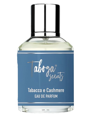 Tabacco e Cashmere bottle