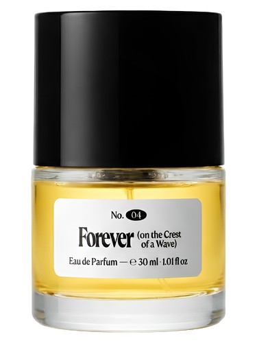 Forever (on the Crest of a Wave) bottle