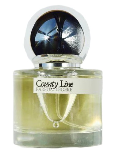County Line Parfum Légère bottle