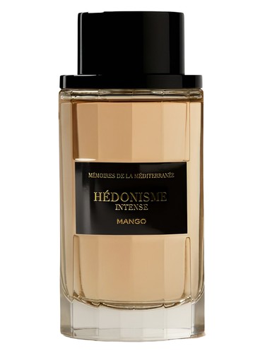 Hédonisme Intense bottle