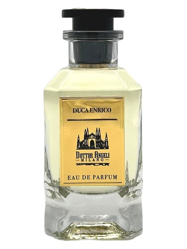 Duca Enrico bottle