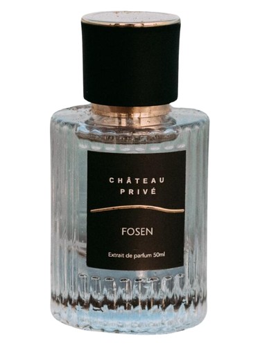 Fosen bottle