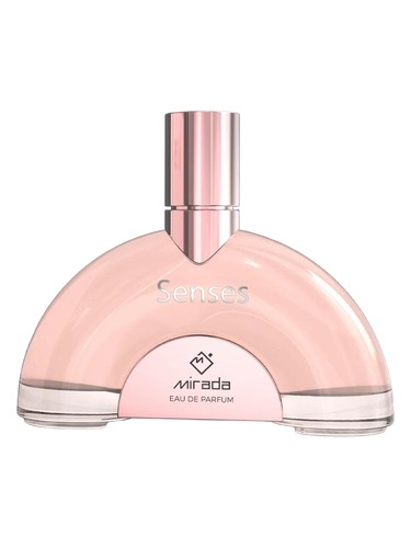 Senses bottle