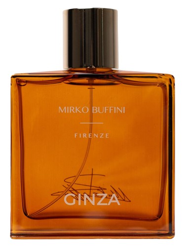 Ginza bottle