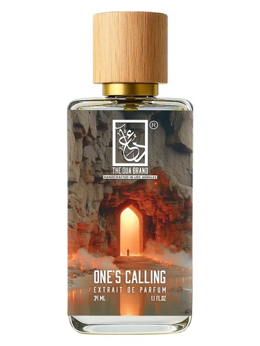 One's Calling bottle