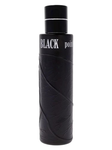Black Point bottle