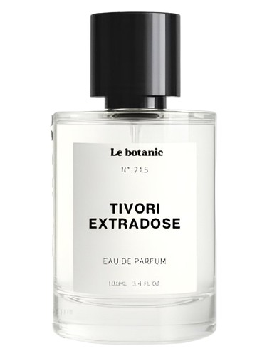 Tivori Extradose bottle