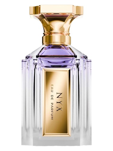 Nyx bottle