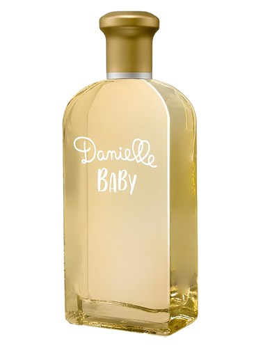 Danielle Baby bottle