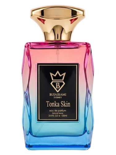 Tonka Skin bottle