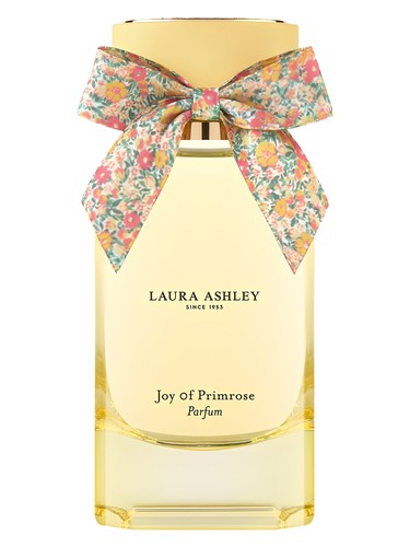 Joy of Primrose bottle
